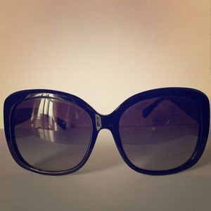 Coach sunglasses